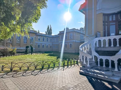 Территория