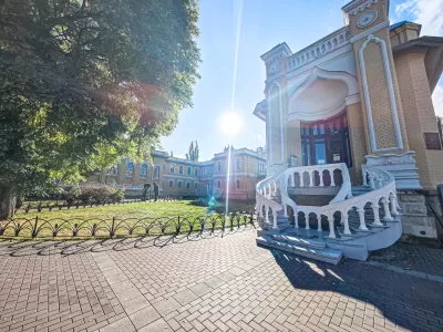Территория